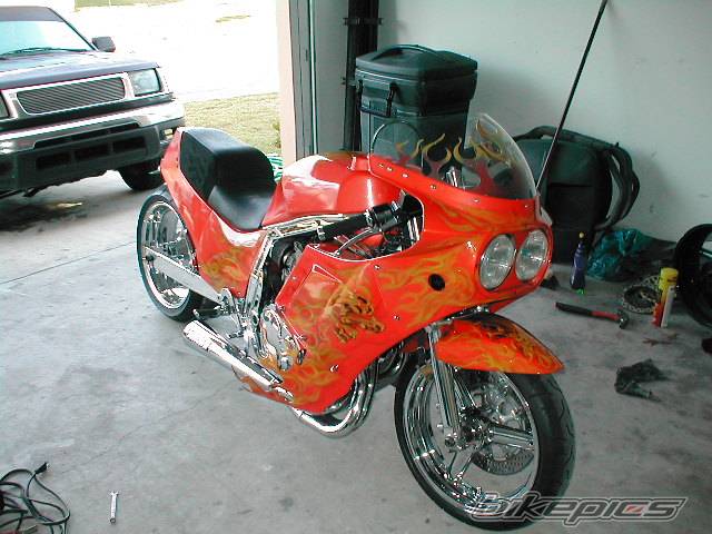 Bike Photo 365386