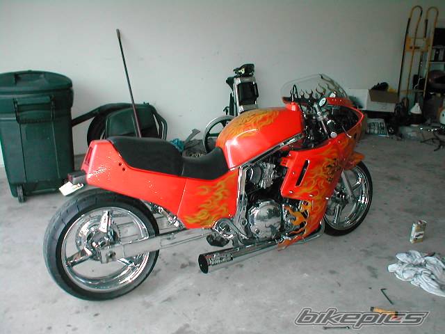 Bike Photo 365387