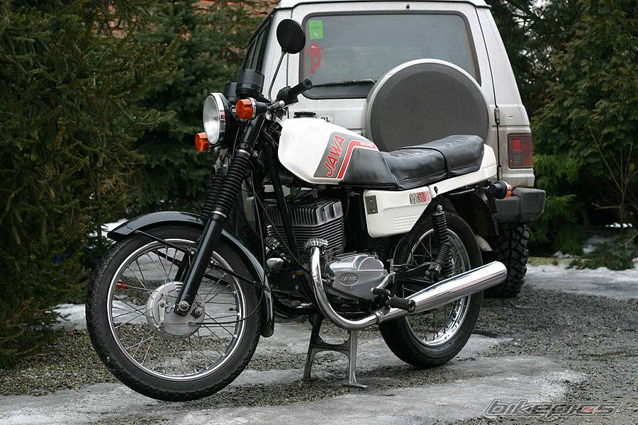 Bike Photo 365421