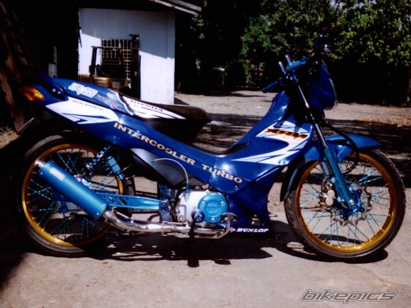 Bike Photo 365493