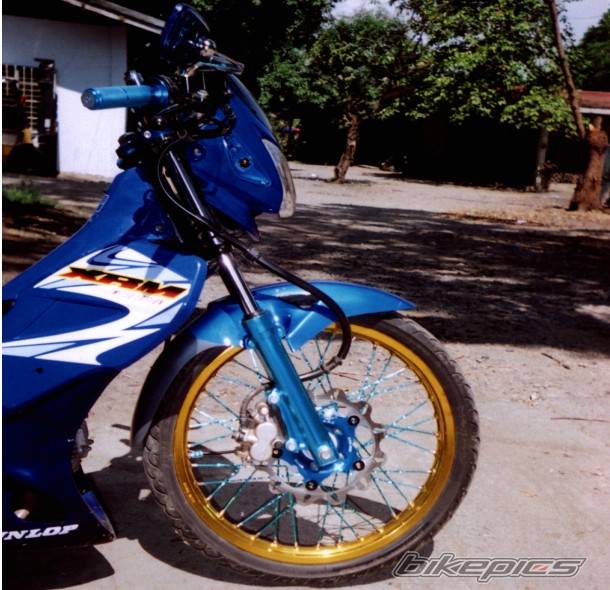 Bike Photo 365496