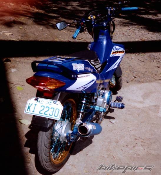 Bike Photo 365498