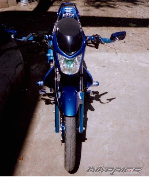 Bike Photo 365499