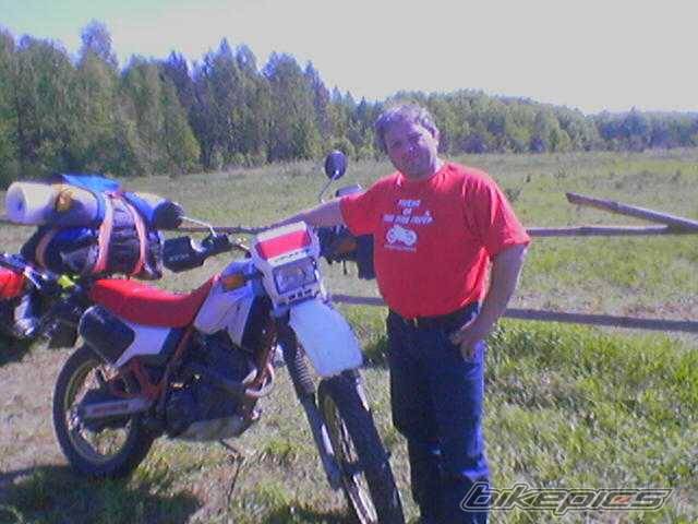 Bike Photo 365531