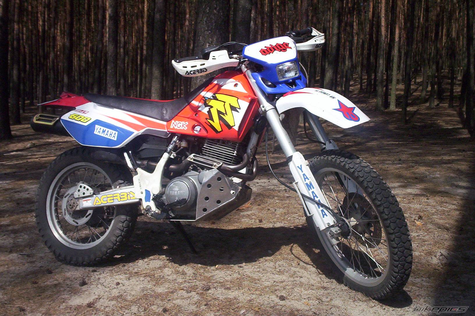 Bike Photo 365555