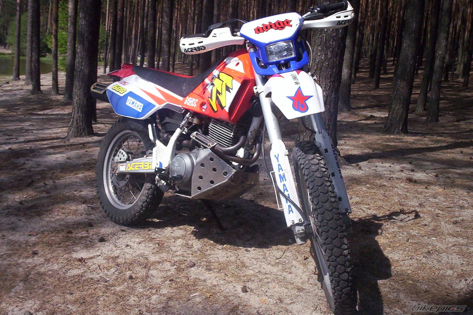 Bike Photo 365556