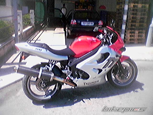 Bike Photo 365557