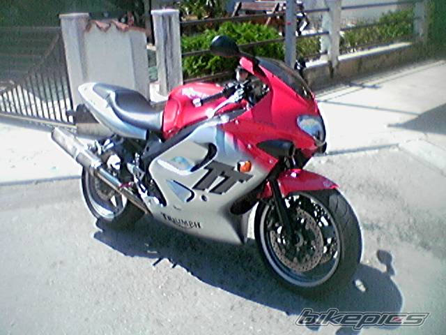 Bike Photo 365558