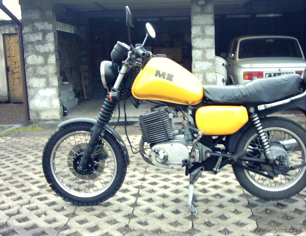 Bike Photo 365571