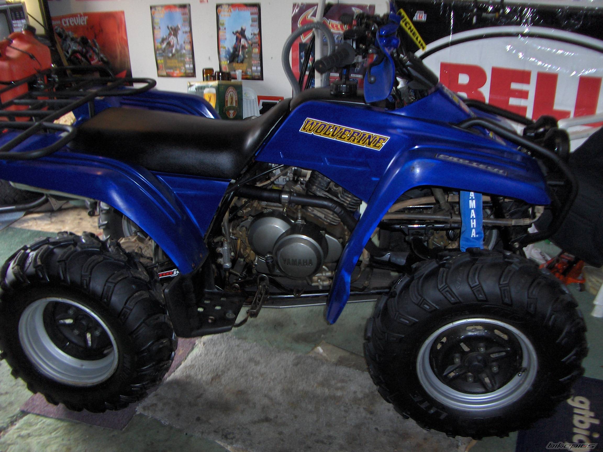 Bike Photo 365587