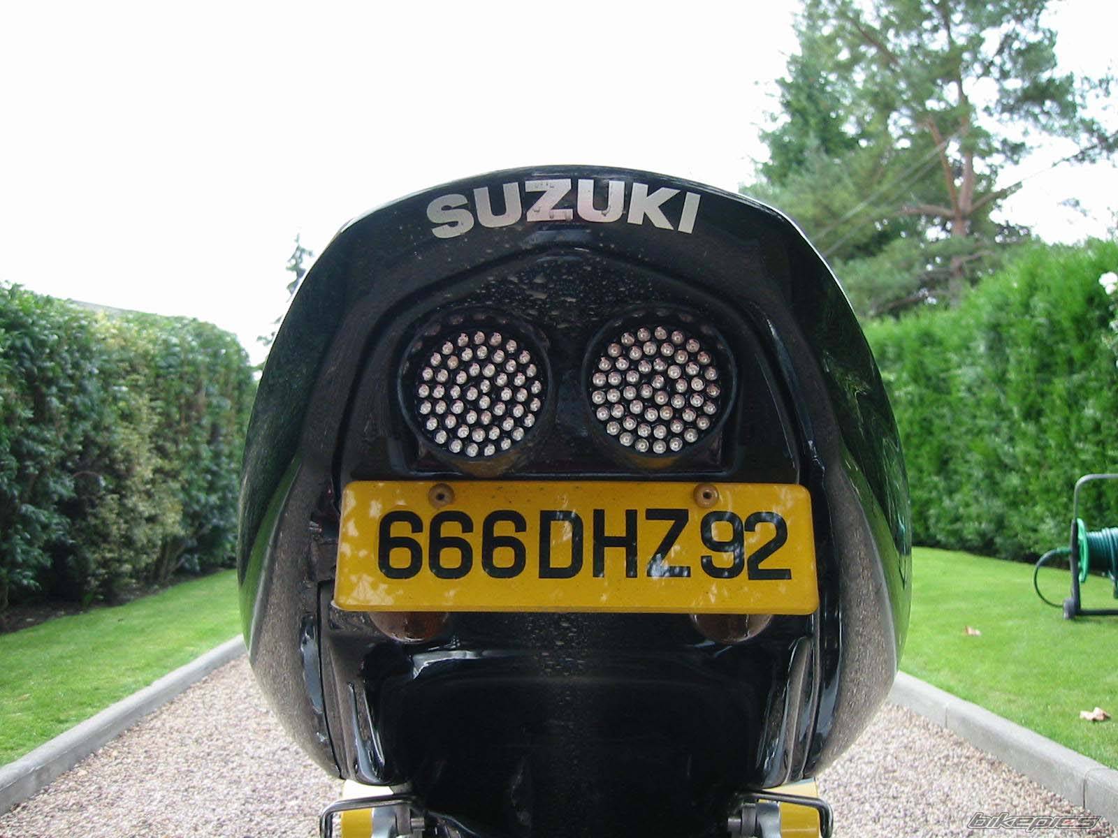 Bike Photo 36559