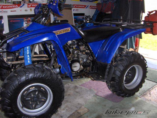 Bike Photo 365590