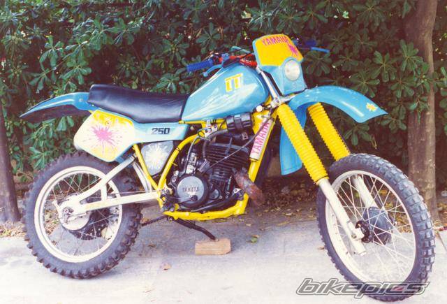 Bike Photo 365593