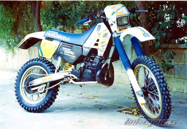 Bike Photo 365596