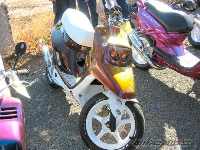 Bike Photo 365599
