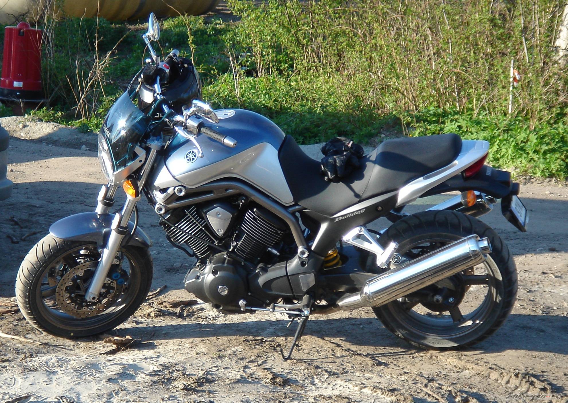Bike Photo 365616