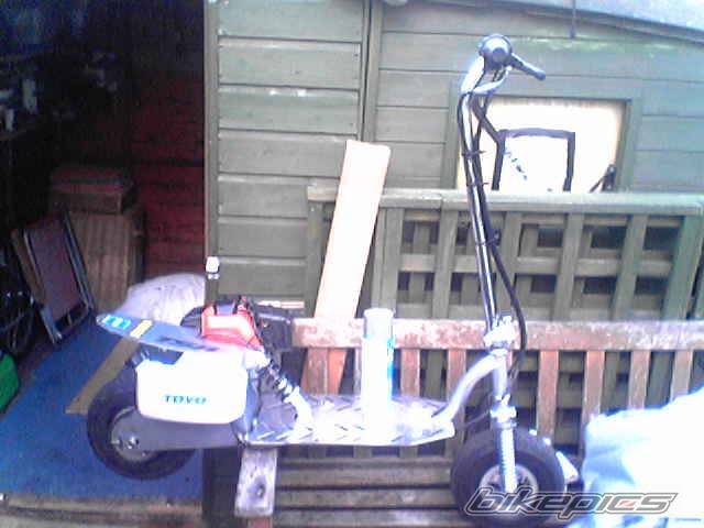 Bike Photo 365618