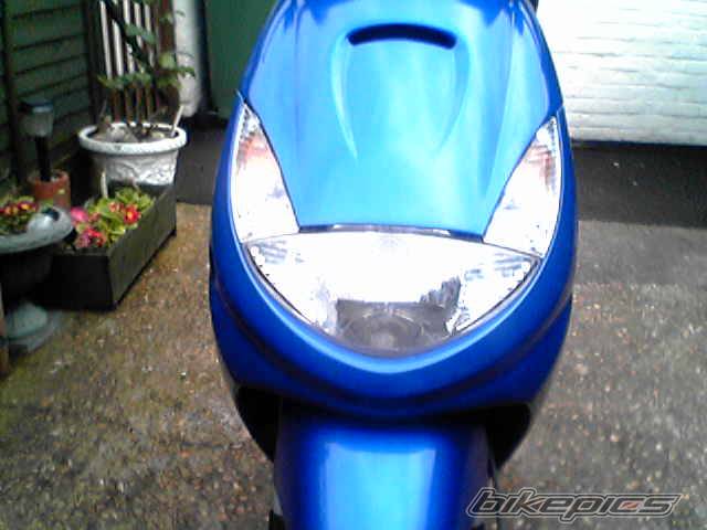 Bike Photo 365633