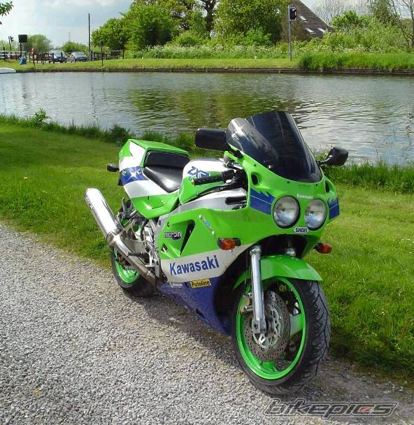 Bike Photo 365638