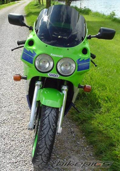 Bike Photo 365640