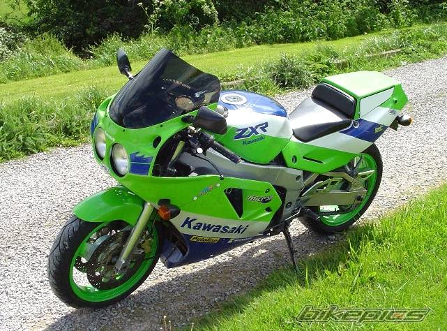 Bike Photo 365642
