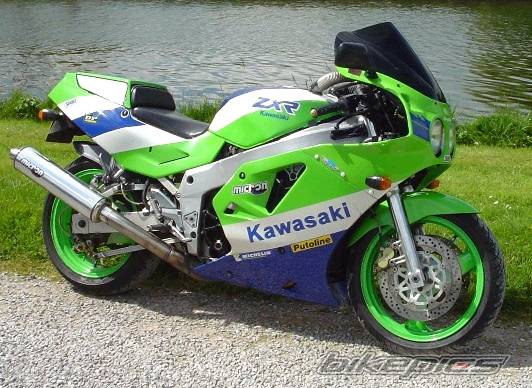 Bike Photo 365644