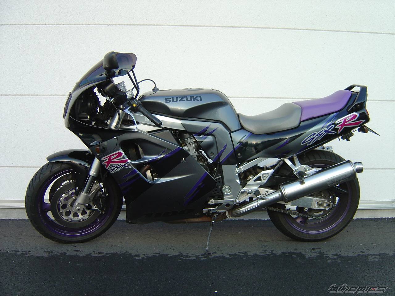 Bike Photo 365650