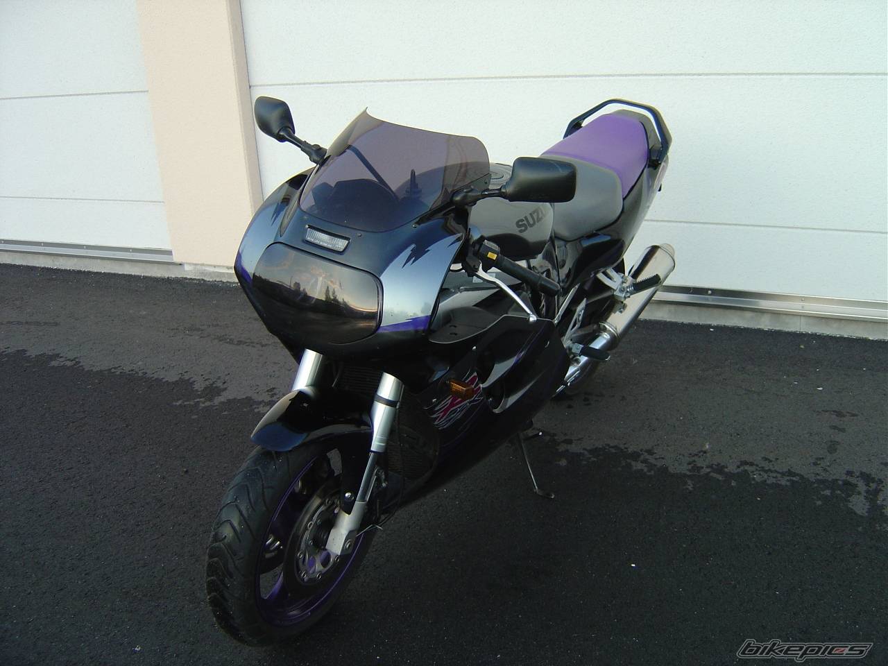 Bike Photo 365661