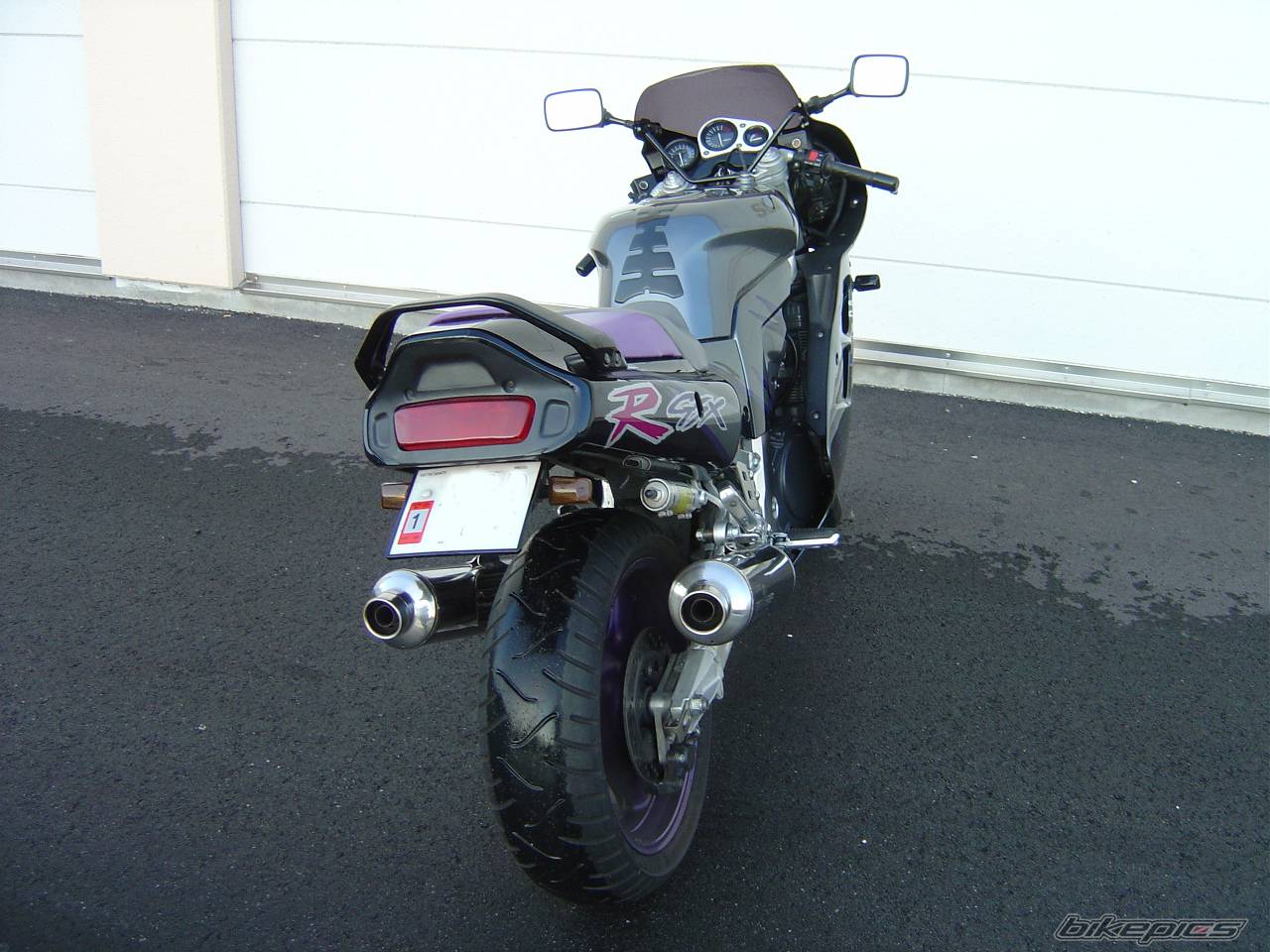 Bike Photo 365663