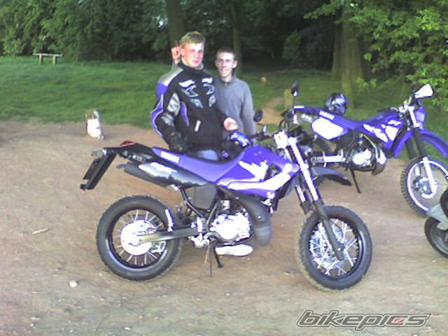 Bike Photo 365664
