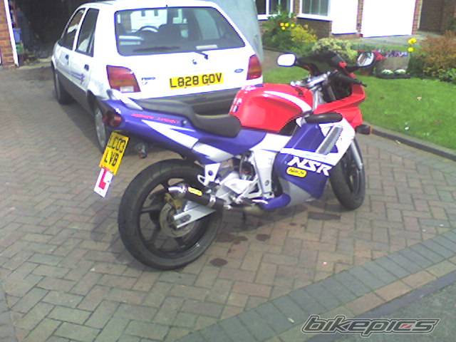 Bike Photo 365670