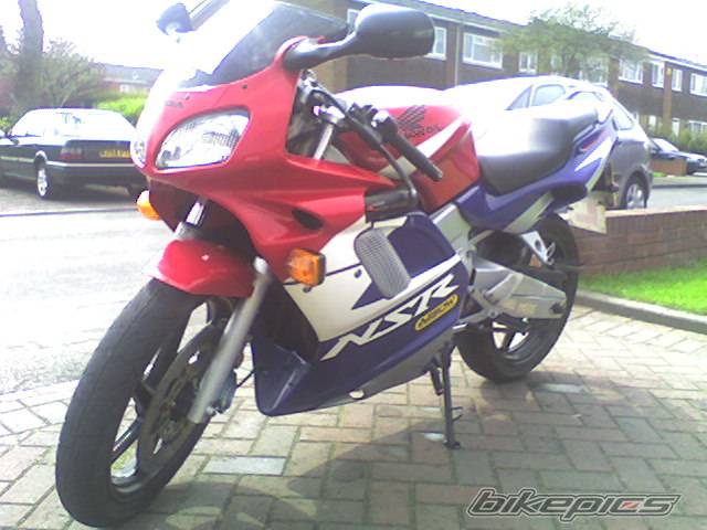 Bike Photo 365671
