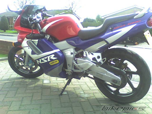 Bike Photo 365672