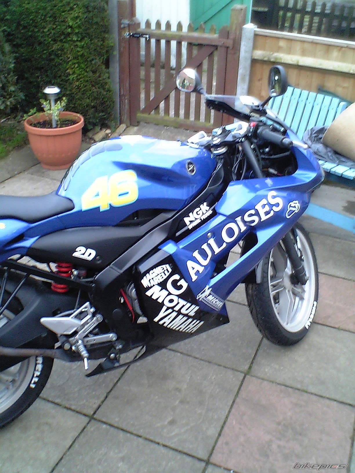 Bike Photo 365677