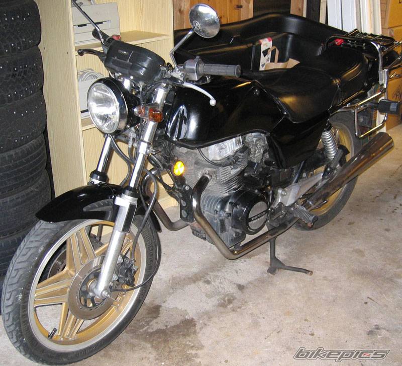 Bike Photo 365688