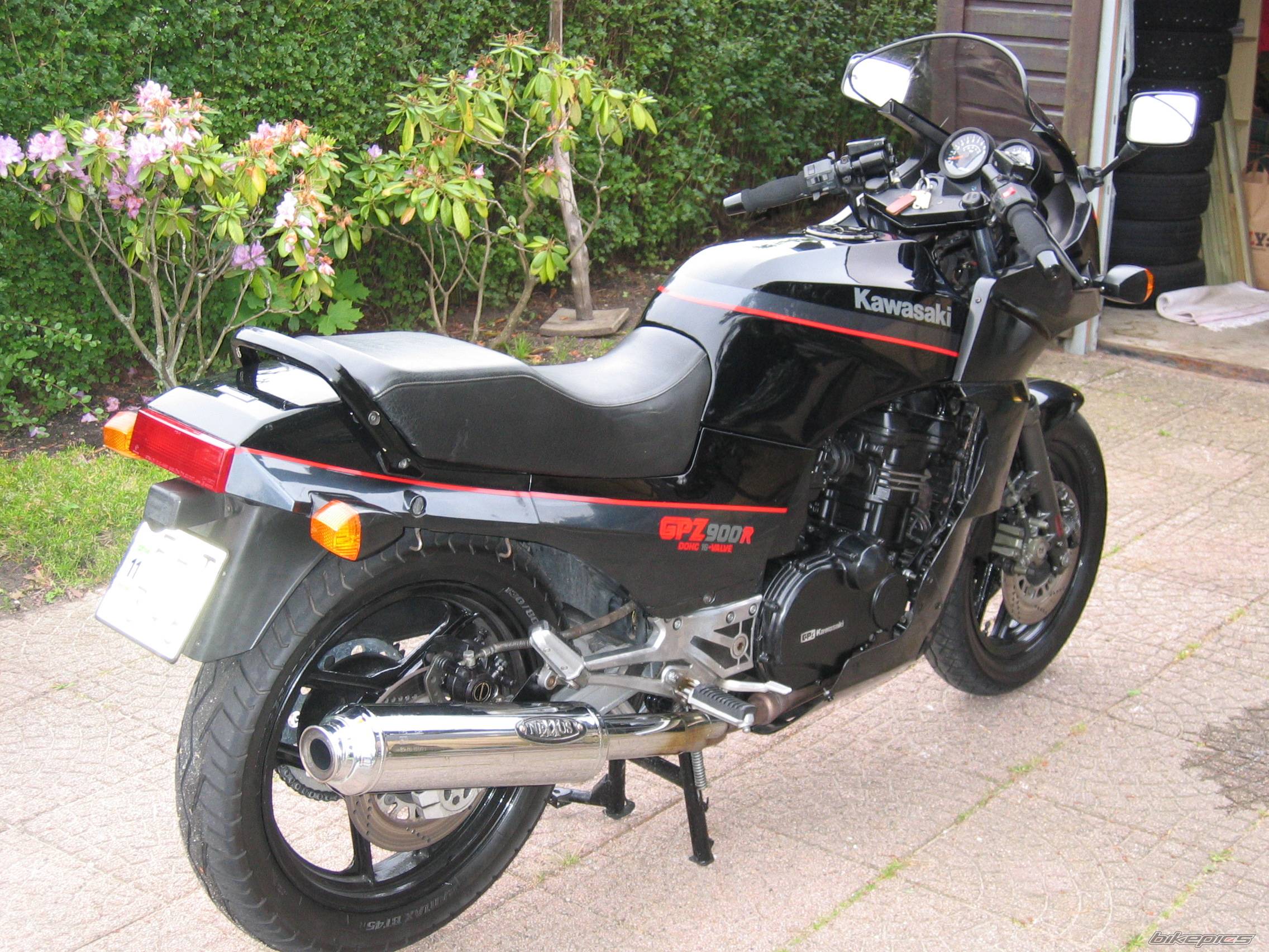 Bike Photo 365690