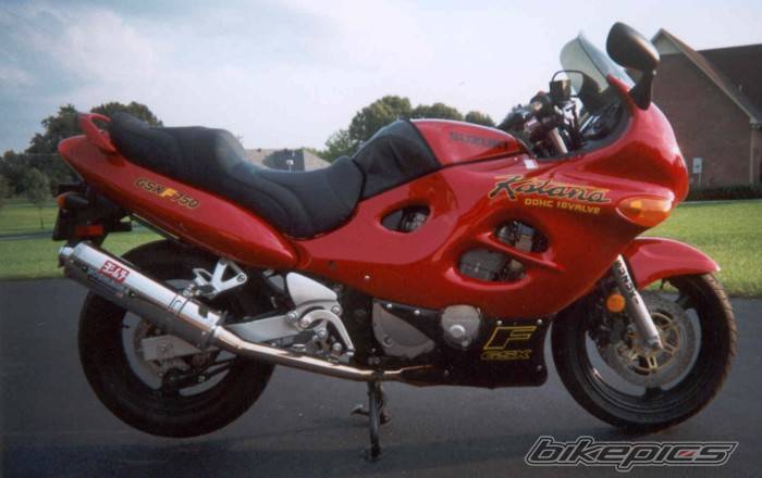 Bike Photo 36573