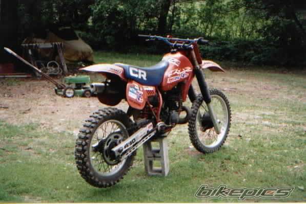 Bike Photo 365755