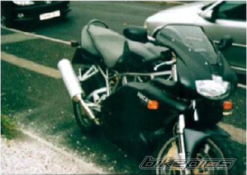 Bike Photo 365780