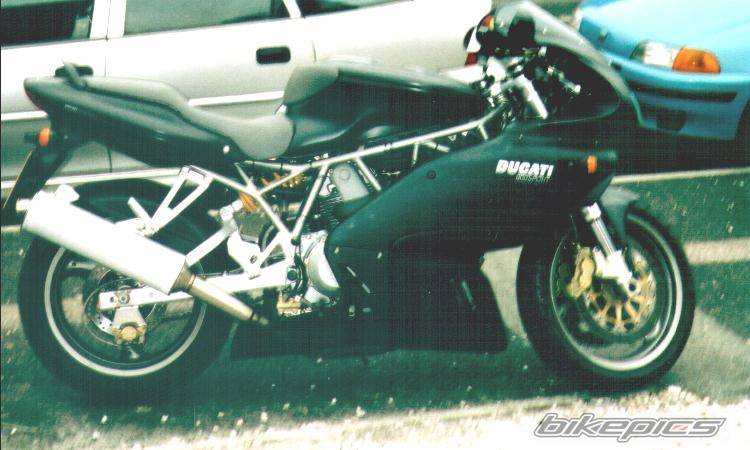 Bike Photo 365781