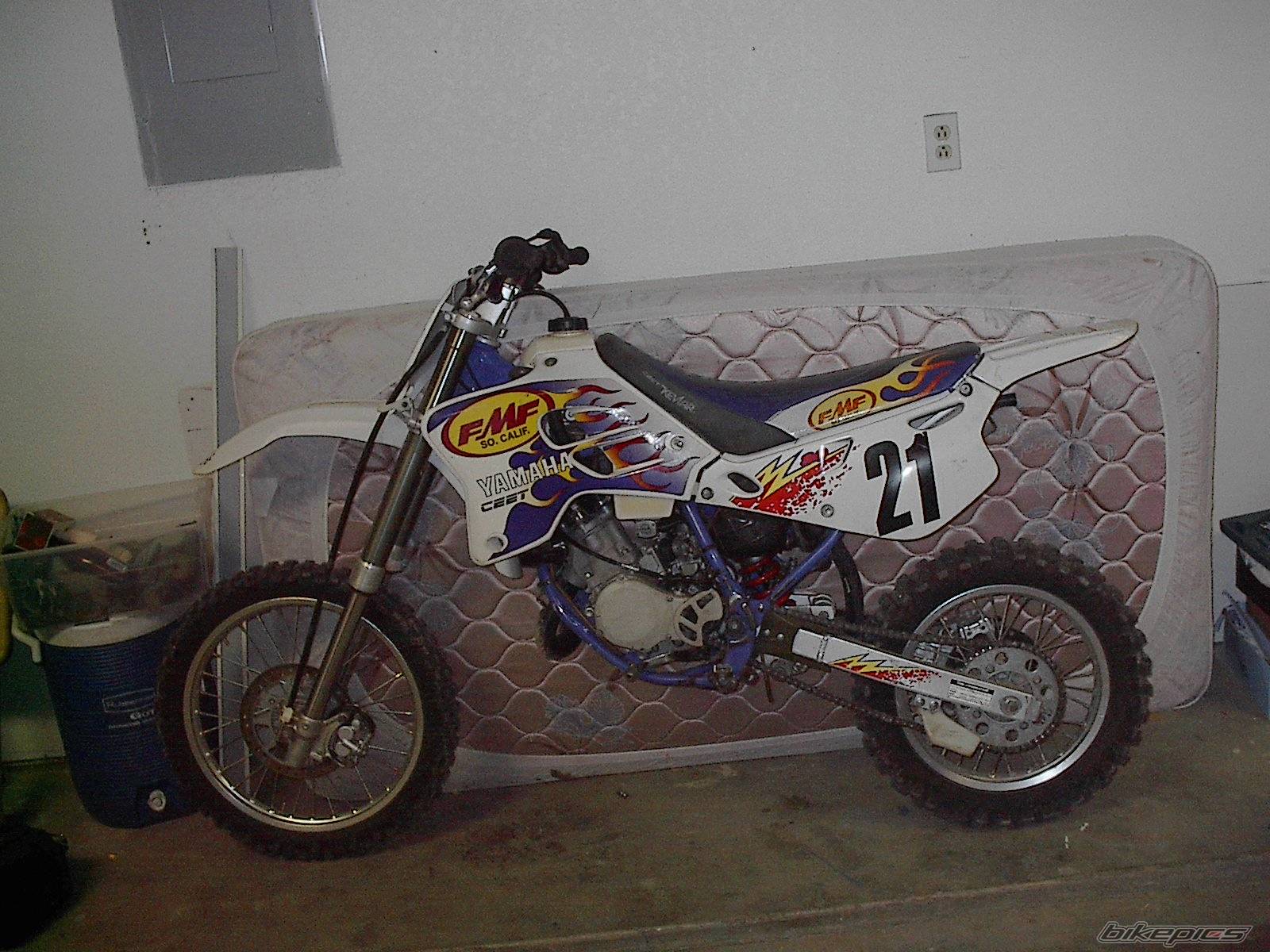 Bike Photo 365786