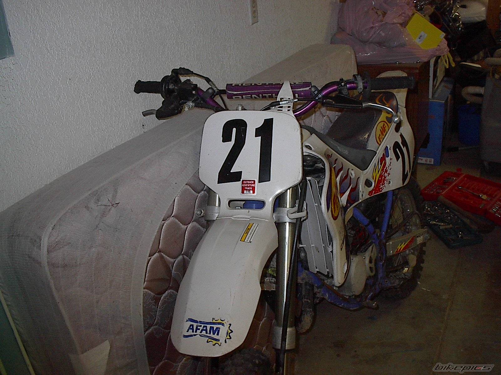 Bike Photo 365787