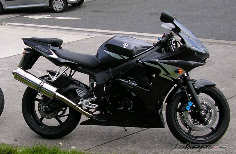 Bike Photo 365792