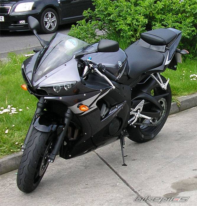 Bike Photo 365793