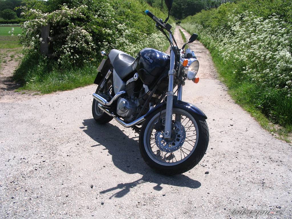 Bike Photo 365813