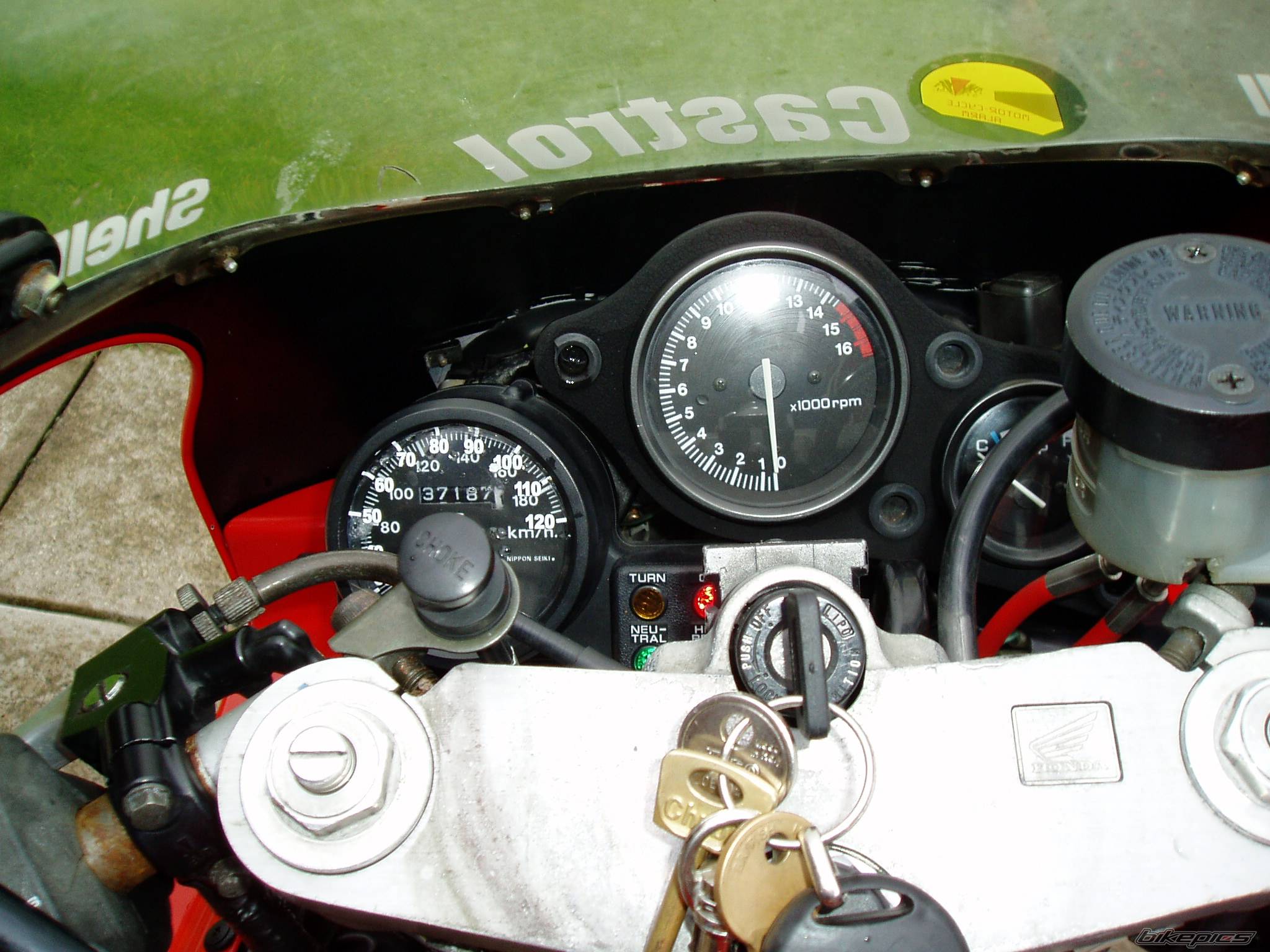 Bike Photo 365827