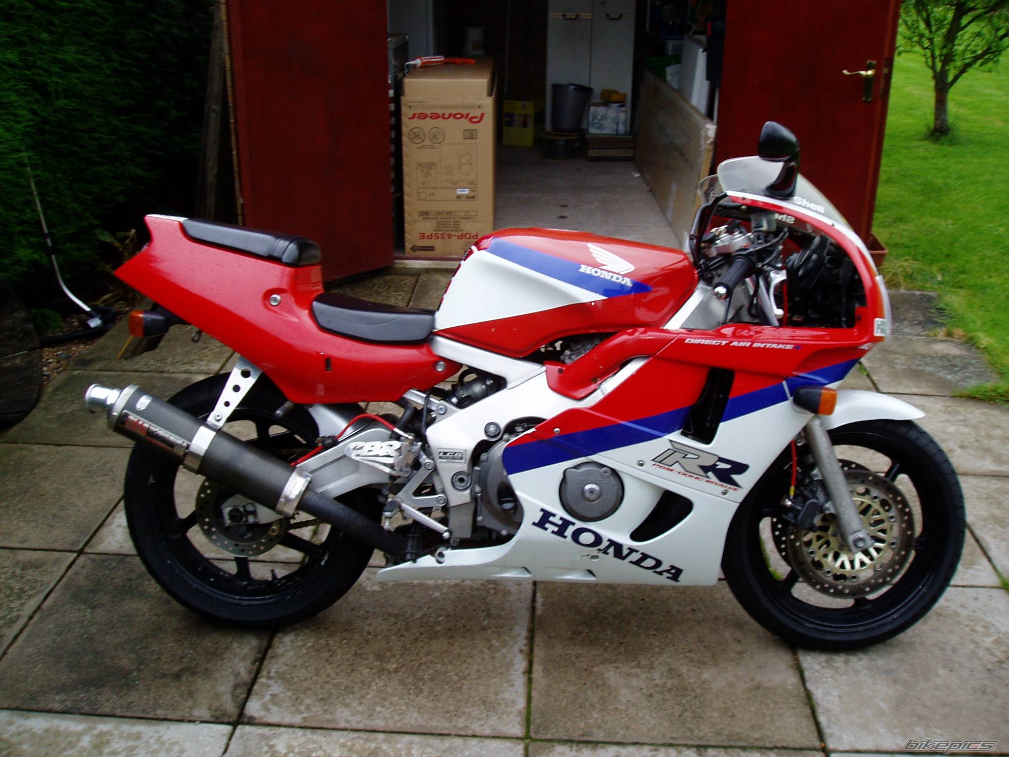 Bike Photo 365830