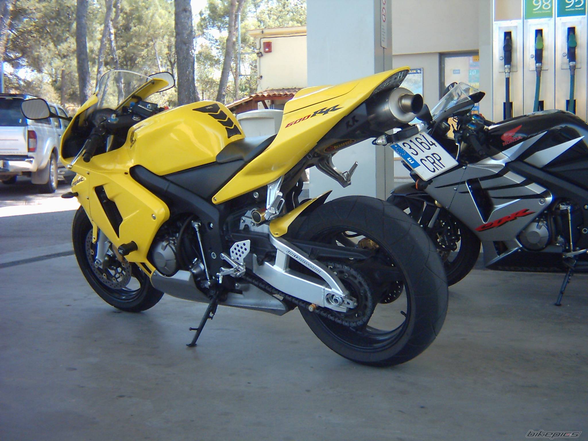 Bike Photo 365847