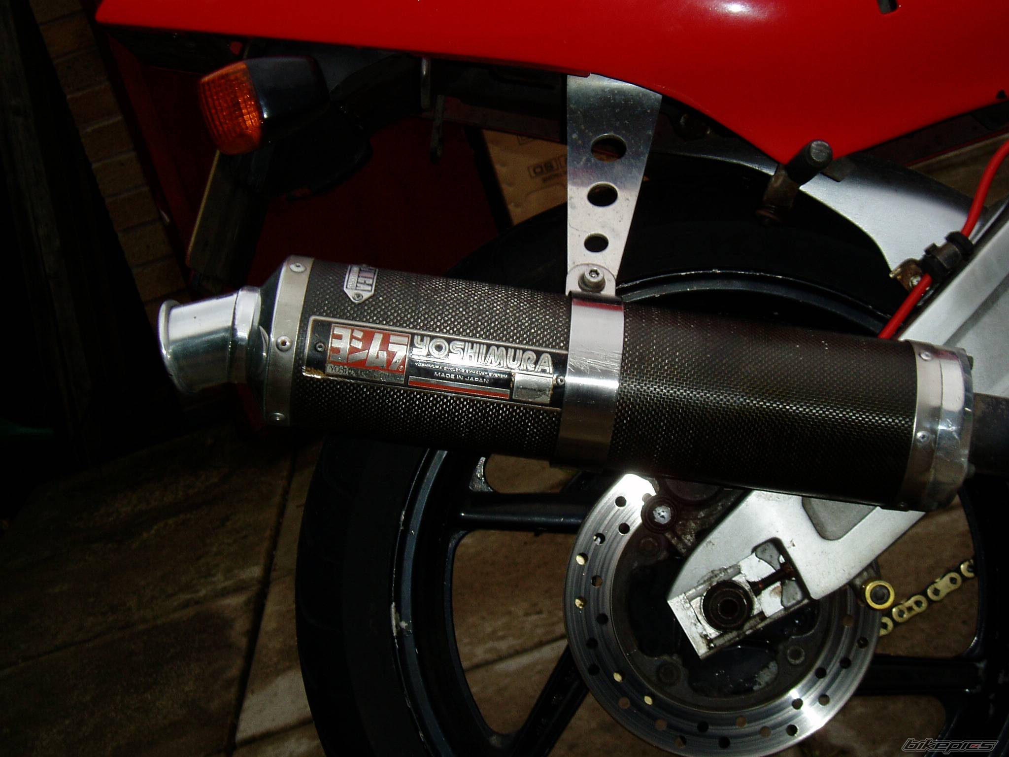 Bike Photo 365855
