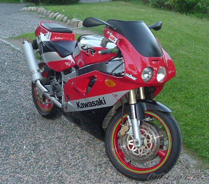 Bike Photo 365859